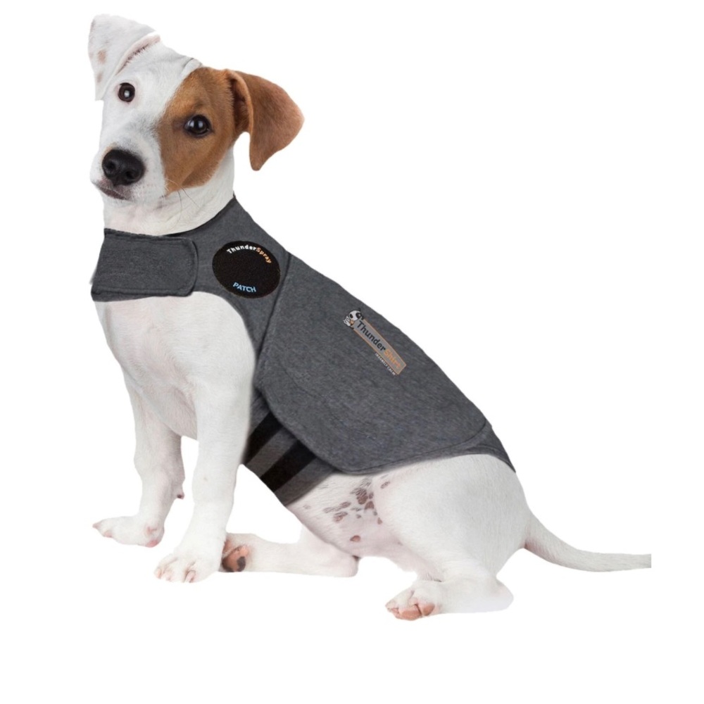 ThunderShirt for Dogs Like New Condition Size Small